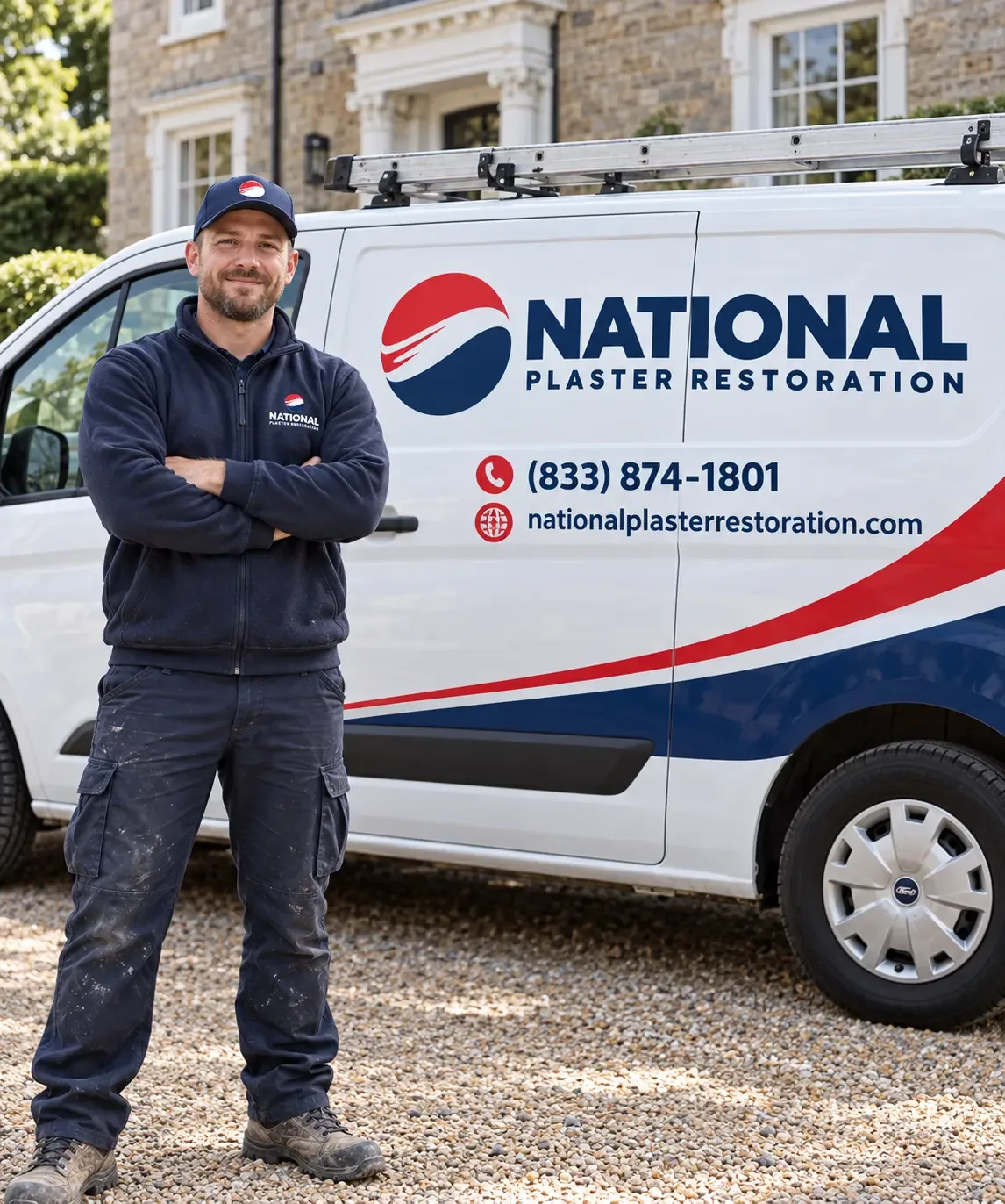 Plaster Repair New Glarus, WI FAQs